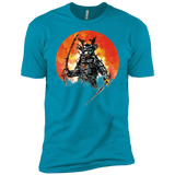 Samurai Bot Boys Premium T-Shirt