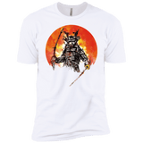 Samurai Bot Boys Premium T-Shirt