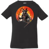 T-Shirts Black / 6 Months Samurai Bot Infant Premium T-Shirt