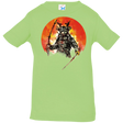 T-Shirts Key Lime / 6 Months Samurai Bot Infant Premium T-Shirt