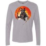 Samurai Bot Men's Premium Long Sleeve