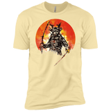 Samurai Bot Men's Premium T-Shirt