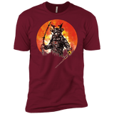 Samurai Bot Men's Premium T-Shirt