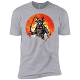 Samurai Bot Men's Premium T-Shirt