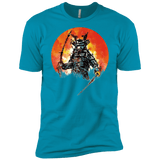 Samurai Bot Men's Premium T-Shirt