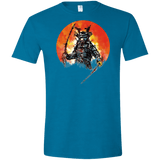 Samurai Bot Men's Semi-Fitted Softstyle