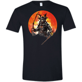 Samurai Bot Men's Semi-Fitted Softstyle