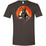 Samurai Bot Men's Semi-Fitted Softstyle