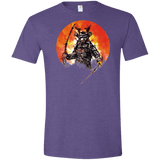 Samurai Bot Men's Semi-Fitted Softstyle