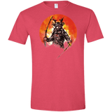 Samurai Bot Men's Semi-Fitted Softstyle