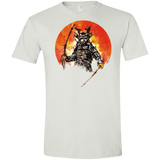 Samurai Bot Men's Semi-Fitted Softstyle