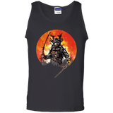 Samurai Bot Men's Tank Top