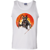 Samurai Bot Men's Tank Top