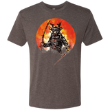 T-Shirts Macchiato / S Samurai Bot Men's Triblend T-Shirt