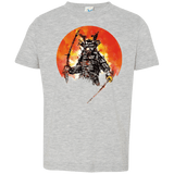 Samurai Bot Toddler Premium T-Shirt