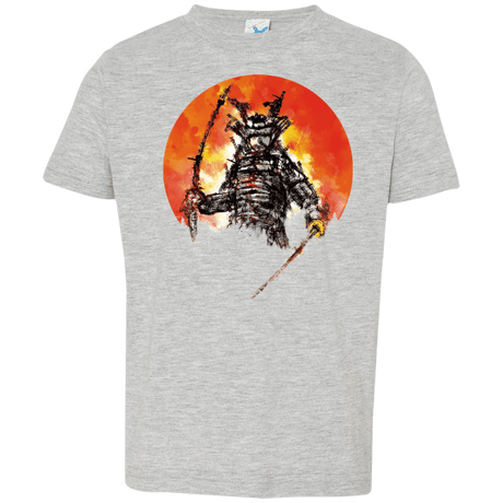 Samurai Bot Toddler Premium T-Shirt