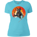 T-Shirts Cancun / X-Small Samurai Bot Women's Premium T-Shirt