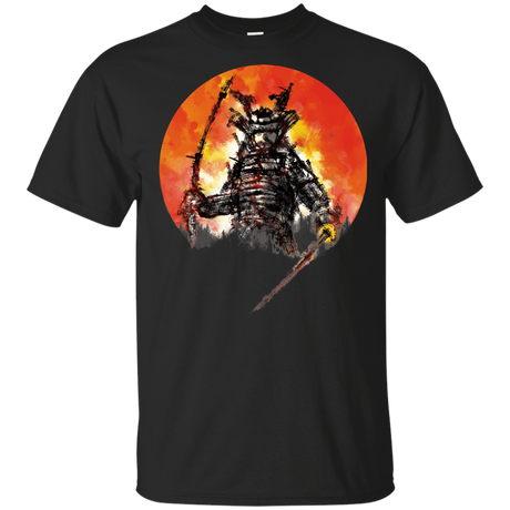 T-Shirts Black / YXS Samurai Bot Youth T-Shirt