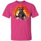 T-Shirts Heliconia / YXS Samurai Bot Youth T-Shirt