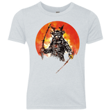 Samurai Bot Youth Triblend T-Shirt
