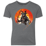 Samurai Bot Youth Triblend T-Shirt