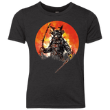Samurai Bot Youth Triblend T-Shirt