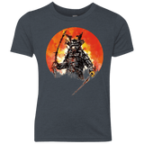 Samurai Bot Youth Triblend T-Shirt