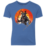 Samurai Bot Youth Triblend T-Shirt
