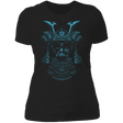 T-Shirts Black / X-Small Samurai Darth Women's Premium T-Shirt