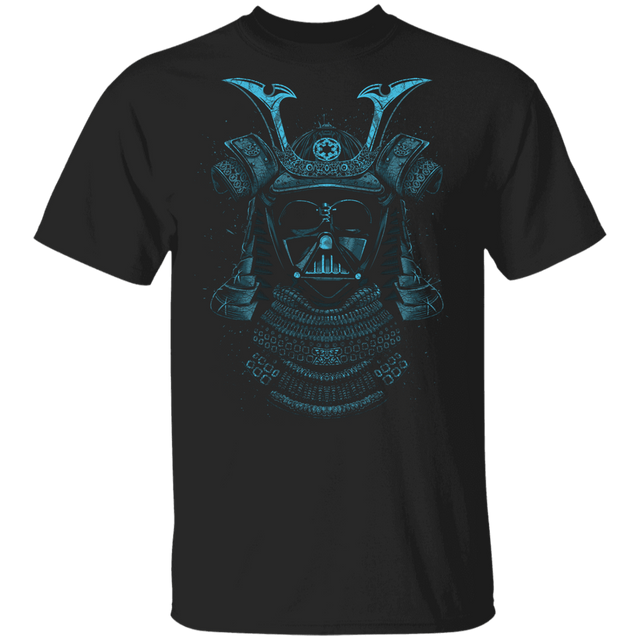 T-Shirts Black / YXS Samurai Darth Youth T-Shirt