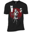 T-Shirts Black / X-Small Samurai Empire Men's Premium T-Shirt