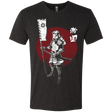 T-Shirts Vintage Black / Small Samurai Empire Men's Triblend T-Shirt