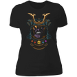 T-Shirts Black / X-Small Samurai Gems Women's Premium T-Shirt