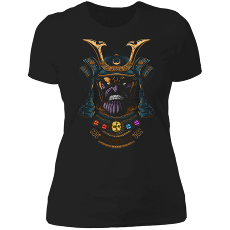 T-Shirts Black / X-Small Samurai Gems Women's Premium T-Shirt