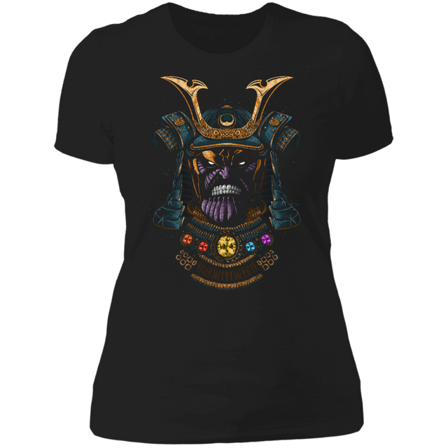 T-Shirts Black / X-Small Samurai Gems Women's Premium T-Shirt