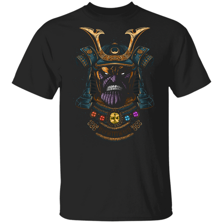 T-Shirts Black / YXS Samurai Gems Youth T-Shirt