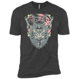 T-Shirts Heavy Metal / YXS Samurai Pizza Cat Boys Premium T-Shirt