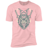 T-Shirts Light Pink / YXS Samurai Pizza Cat Boys Premium T-Shirt