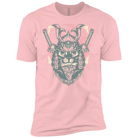 T-Shirts Light Pink / YXS Samurai Pizza Cat Boys Premium T-Shirt