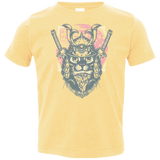 T-Shirts Butter / 2T Samurai Pizza Cat Toddler Premium T-Shirt