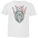 T-Shirts White / 2T Samurai Pizza Cat Toddler Premium T-Shirt