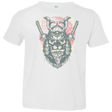 T-Shirts White / 2T Samurai Pizza Cat Toddler Premium T-Shirt