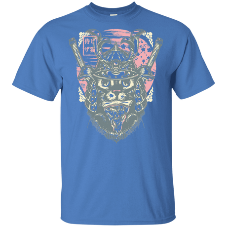 T-Shirts Iris / YXS Samurai Pizza Cat Youth T-Shirt