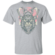 T-Shirts Sport Grey / YXS Samurai Pizza Cat Youth T-Shirt