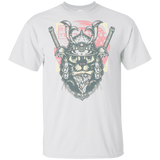 T-Shirts White / YXS Samurai Pizza Cat Youth T-Shirt