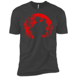 T-Shirts Heavy Metal / YXS Samurai Swords Boys Premium T-Shirt
