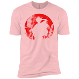 T-Shirts Light Pink / YXS Samurai Swords Boys Premium T-Shirt