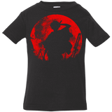 T-Shirts Black / 6 Months Samurai Swords Infant Premium T-Shirt