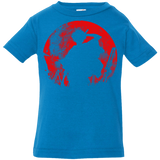 T-Shirts Cobalt / 6 Months Samurai Swords Infant Premium T-Shirt