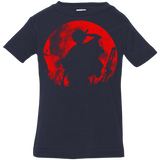 T-Shirts Navy / 6 Months Samurai Swords Infant Premium T-Shirt
